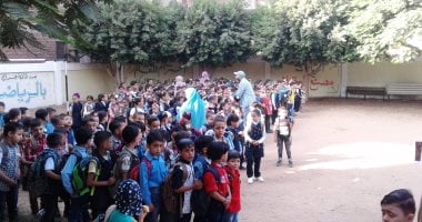 مدير "سيكم" التعليمية: المجتمع بالكامل شريك في عملية النهوض بالمنظومة