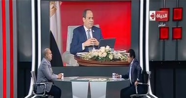 تنسيقية الأحزاب: مؤتمر الشباب يضم كافة الأطياف.. و"اسأل الرئيس" جلسة "تلقائية"