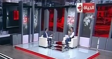 ماجد المصرى لـ خالد أبو بكر: كنت حاسس إنى بتكلم ألمانى فى مسلسل "بحر"