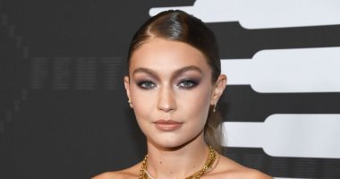 جيجى حديد تتألق فى فعاليات أسبوع الموضة Savage x Fenty