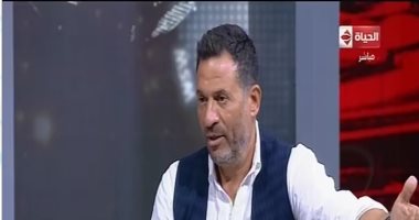 فيديو.. ماجد المصرى: القرآن الكريم وأم كلثوم ساعدانى فى إجادة اللغة العربية