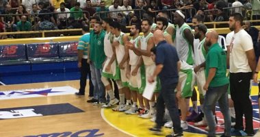 الاتحاد يفوز على الحكمة اللبنانى ببطولة الحريرى الدولية لكرة السلة