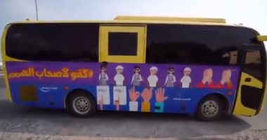 النقل فى أبو ظبى: لا مخالفات على السيارات حال عبور بوابات التعرفة بدون رصيد
