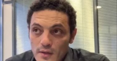 فيديو.. رحلة محمد على السحرية إلى عالم التحليل الاستراتيجى