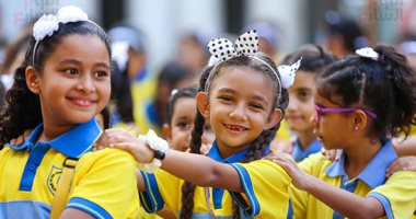 انطلاق العام الدراسى الجديد فى عدة محافظات غدا وانتظام جميع الطلاب الأحد.. التعليم تشدد على تحقيق الانضباط مع بداية العام الدراسي.. تخصيص الحصة الأولى بالمدارس للحديث عن انتصارات أكتوبر 1973 وفضل الشهادة