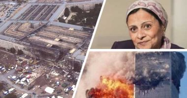 قصة سيدة مصرية نجت من هجمات 11 سبتمبر لتشارك فى إعادة بناء البنتاجون.. واشنطن بوست: منال عزت تولت إدارة مشروع بالجيش الأمريكى فى 2001.. وشاركت فى أعمال الترميم ببناء كنيسة يصلى فيها العاملون من كافة الأديان