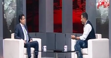 فيديو.. ماجد المصرى يكشف كواليس دوره بمسلسل "بحر".. وعن اللهجة الصعيدى: كنت حاسس إنى بتكلم ألمانى.. ويؤكد لـ"الحياة اليوم": المسرح مدرسة تقييم الممثلين.. والقرآن الكريم وأم كلثوم ساعدانى فى إجادة اللغة