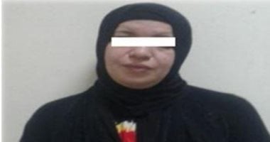 ضبط مستريحة جديدة جمعت 1.5 مليون جنيه من ضحاياه بزعم توظيف أموالهم