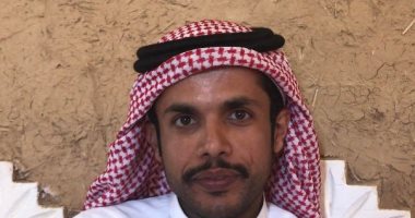 فيديو.. "المكيرش" شاب سعودى يحيى تراث اجداده فى اقتناء الهجن الاصيلة 
