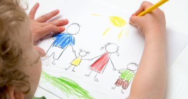 مش مجرد شخبطة وخلاص.. الرسم يحسن الحالة النفسية.. وفوائد أخرى اعرفها 