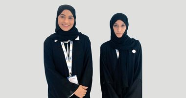 تعرف على أول فتاتين تحصلان على رخصة تشغيل المفاعل النووى السلمى بالإمارات