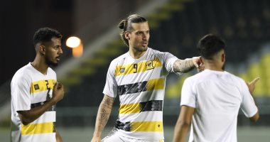 اتحاد جدة يستأنف ضد قرار "فيفا" بدفع 64 مليون ريال لبيليتش وسييرا 