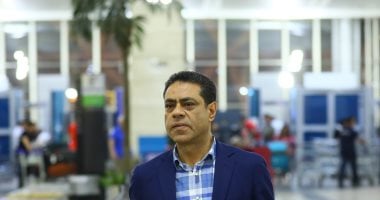 طارق قنديل ممثلا للأهلي في اجتماع اتحاد الكرة غدًا