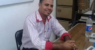 مصرع موظف بكهرباء الداخلة بعد سقوطه من فوق عمود إنارة بقرية القلمون 