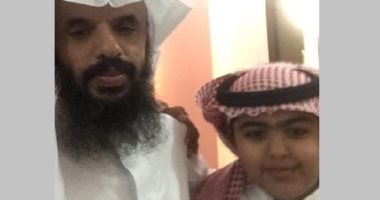 والد طفل مدرسة بشر بن الوليد يعفو عن الطالب المتسبب فى وفاة ابنه خنقا