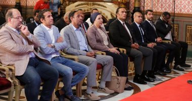 بعد قرعة الدوري.. البطولة تبدأ فى سبتمبر و تنتهي في مايو 