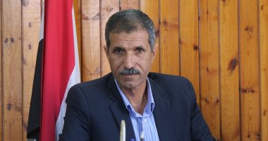 "زراعة كفر الشيخ": إزالة 17 حالة تعد وتوزيع 63 ألف طن أسمدة