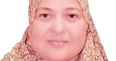 فردوس النزهى مديرًا عامًا للشئون المالية بجامعة المنيا