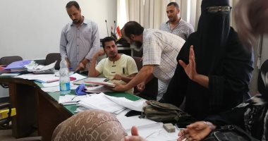 محافظ أسوان :احتفالية تسليم تعويضات أهل النوبة سيحضرها رئيس الوزراء  