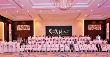 الخطوط السعودية تستعرض مبادرات التحول والاستعداد لرحلة "SV2025"