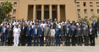 الولايات المتحدة تدعم مركز تميز المياه الجديد بجامعة الإسكندرية