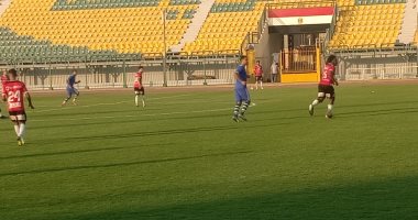 صور ..الطلائع يهزم نبروه وديا وعمرو جمال يسجل
