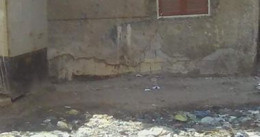صور .. توصيل كابل كهرباء إنارة بكشك تغذية يهدد بكارثة فى الشرقية  