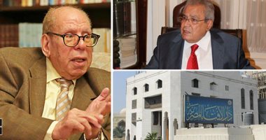 "تجسيد الأنبياء فى الدراما" معركة لا تنتهى بين دار الإفتاء والمثقفين .. جابر عصفور وصلاح فضل دعيا لتجسيدهم واعتبرا التحريم جمودا فكريا .. وأمين دار الإفتاء: التجسيد حرام شرعا لأن الأنبياء بلغوا منزلة الكمال