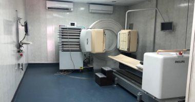 رئيس جامعة طنطا : افتتاح وحدة للعناية المركزة لخدمة مرضى القسطرة المخية