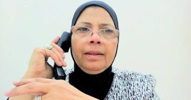 ماجدة النويشى عضوا بمجلس شئون خدمه المجتمع وتنمية البيئة بجامعه قناه السويس