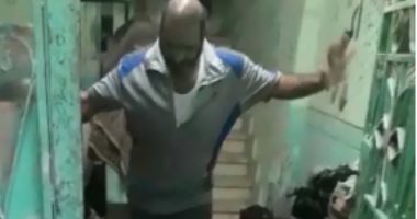 قارئ يشكو من عدم وجود شبكة صرف صحى بمدينة الهدى بحى المرج