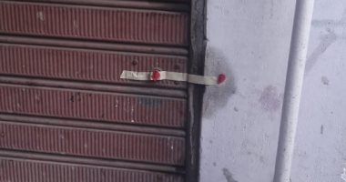 غلق 3 محلات مخالفة فى حى شرق الإسكندرية 