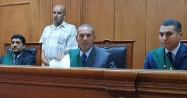 غدا.. جنايات دمنهور تنظر أولى جلسات محاكمة مدير مكتب محافظ البحيرة السابق