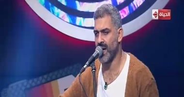 هانى عادل يكشف كواليس أغنية "لافت" وبداية مشوار فرقة وسط البلد