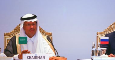 وزير الطاقة السعودى يكشف حجم الإنتاج النفطى فى المملكة