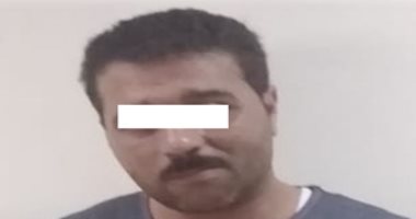ضبط شخص استولى على 360 ألف جنيه من شباب بزعم تسفيرهم للخارج
