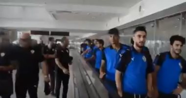 الزمالك ينتظر سفر بطل السنغال لبرج العرب خلال ساعات لحسم أزمة المباراة