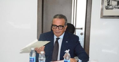 عمرو الجنايني: تجميد النشاط "فزاعة" يتم استغلالها وفيفا ليس محل عطارة