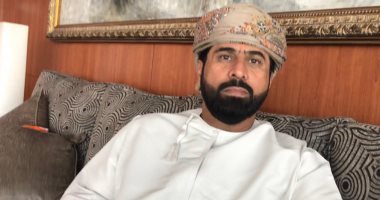 الهجن العمانية تسجل حضورها فى سباق ولى العهد للهجن بالسعودية