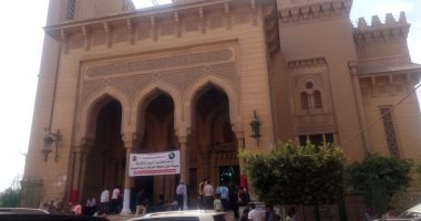 وزير الأوقاف من الشرقية: أصبحنا بلد الـ100 ألف مأذنة وليس ألف فقط