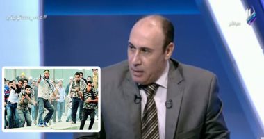 "التوعد بالقتل" أسلوب "الإخوان" لمنع منشقيها من فضح الجماعة.. مختار نوح والخرباوى أبرز من تعرضوا للتهديد.. وعماد أبو هاشم: تلقيت وعيدى بعدما فضحت التنظيم.. وخبير: الإرهابية تسعى لإخراسهم سترا لمخازيها وفضائحها