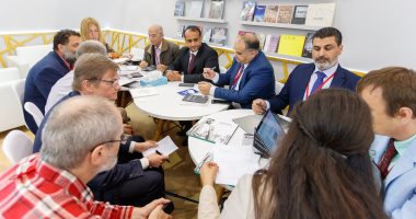 مشروع كلمة يترجم 20 كتابا معاصرًا من الأدب الروسى