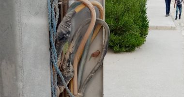 دولة القانون.. ضبط قضايا سرقة تيار كهربائى بقيمة 48 مليون جنيه