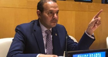 السعودية تدين الأعمال الإرهابية على المواقع الدينية ودور العبادة