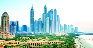 دبلوماسى إماراتى يشيد بالعلاقات مع موريتانيا