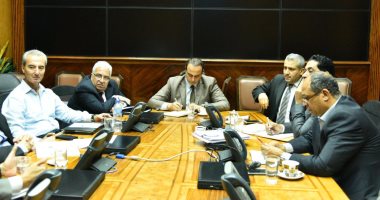 تفاصيل اجتماع هيئات ادارة منظومة التأمين الصحى الشامل لاطلاق ميكنة الخدمات