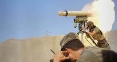 الجيش الوطنى الليبى يعلن إسقاط طائرة تركية بدون طيار فى ضواحى طرابلس