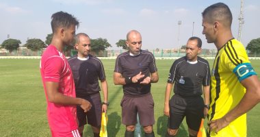 نتائج دوري الجمهورية.. فوز الأهلي والزمالك والمقاولون بمنافسات الجولة الخامسة