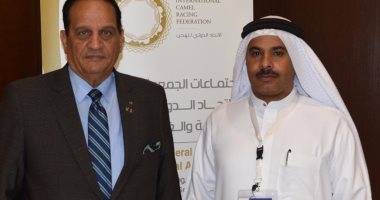 رئيس "الأوكسا": السعودية تؤسس لعالمية رياضة سباقات الهجن
