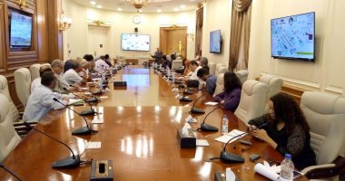 التنمية المحلية تنظم لقاء تدريبى حول المخلفات الصلبة للعاملين ب3 محافظات